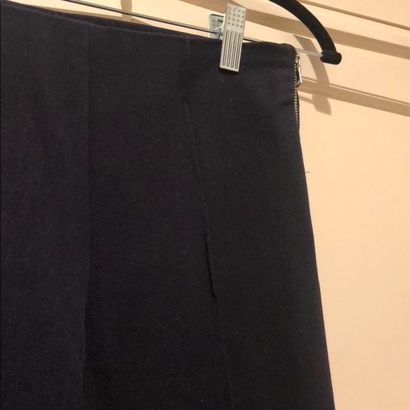 NWT Gap Bi-Stretch Side Zip Skinny Pant - Picture 6 of 8